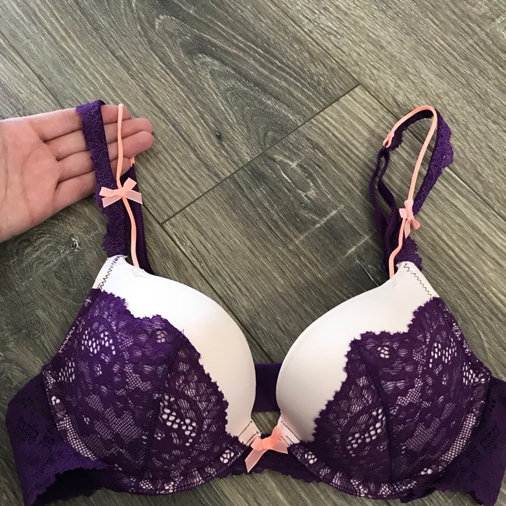 Victoria’s Secret Dream Angels Push Up